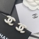 The topic is boiling 2022 CHANEL Chanel earrings The topic is boiling 2022 CHANEL Chanel earrings