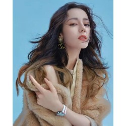 This year's big trend 2022 CHANEL Chanel earrings