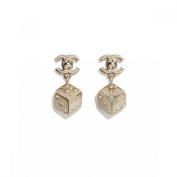 High quality every day 2022 CHANEL Chanel earrings