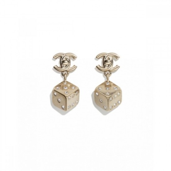 High quality every day 2022 CHANEL Chanel earrings High quality every day 2022 CHANEL Chanel earrings