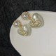 2022 CHANEL Chanel earrings that can be used without hesitation 2022 CHANEL Chanel earrings that can be used without hesitation