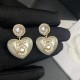 2022 CHANEL Chanel earrings that can be used without hesitation 2022 CHANEL Chanel earrings that can be used without hesitation