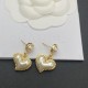 Happy point 2022 CHANEL Chanel earrings Happy point 2022 CHANEL Chanel earrings