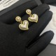 Happy point 2022 CHANEL Chanel earrings Happy point 2022 CHANEL Chanel earrings