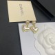 Happy point 2022 CHANEL Chanel earrings Happy point 2022 CHANEL Chanel earrings