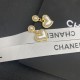 Happy point 2022 CHANEL Chanel earrings Happy point 2022 CHANEL Chanel earrings