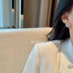 Latest ranking TOP 2022 CHANEL Chanel earrings