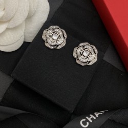 Latest ranking TOP 2022 CHANEL Chanel earrings