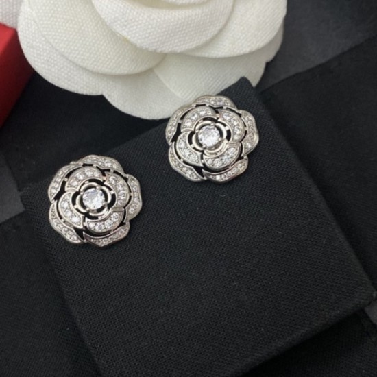 Latest ranking TOP 2022 CHANEL Chanel earrings Latest ranking TOP 2022 CHANEL Chanel earrings