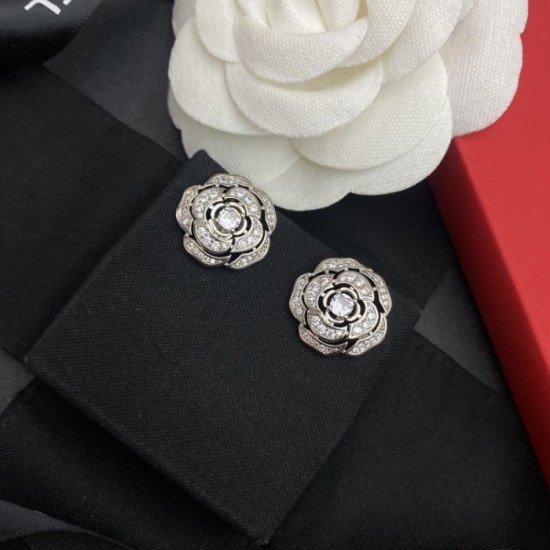 Latest ranking TOP 2022 CHANEL Chanel earrings Latest ranking TOP 2022 CHANEL Chanel earrings