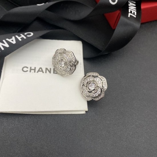 Latest ranking TOP 2022 CHANEL Chanel earrings Latest ranking TOP 2022 CHANEL Chanel earrings