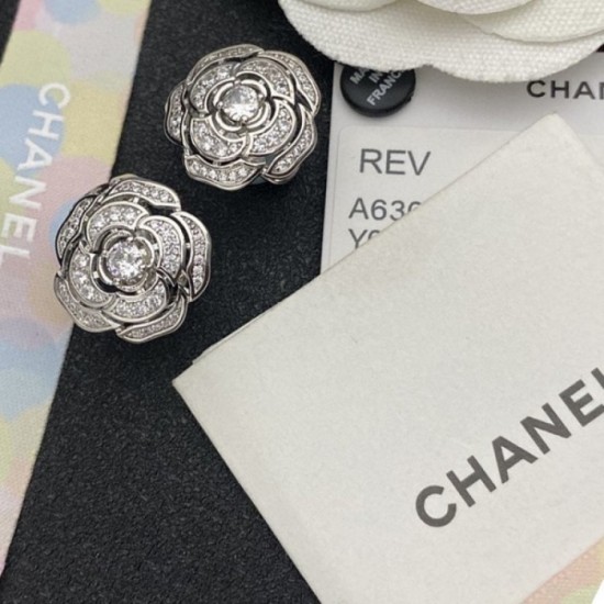 Latest ranking TOP 2022 CHANEL Chanel earrings Latest ranking TOP 2022 CHANEL Chanel earrings
