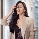 Seasonal style 2022 CHANEL Chanel earrings Seasonal style 2022 CHANEL Chanel earrings