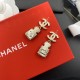 Seasonal style 2022 CHANEL Chanel earrings Seasonal style 2022 CHANEL Chanel earrings