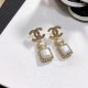 Seasonal style 2022 CHANEL Chanel earrings Seasonal style 2022 CHANEL Chanel earrings