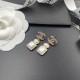 Seasonal style 2022 CHANEL Chanel earrings Seasonal style 2022 CHANEL Chanel earrings