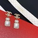 Seasonal style 2022 CHANEL Chanel earrings Seasonal style 2022 CHANEL Chanel earrings