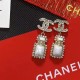 Seasonal style 2022 CHANEL Chanel earrings Seasonal style 2022 CHANEL Chanel earrings