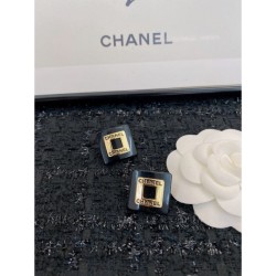 New style 2022 CHANEL Chanel earrings