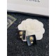 New style 2022 CHANEL Chanel earrings New style 2022 CHANEL Chanel earrings