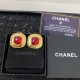Outstanding breathability 2022 CHANEL Chanel earrings Outstanding breathability 2022 CHANEL Chanel earrings