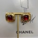 Outstanding breathability 2022 CHANEL Chanel earrings Outstanding breathability 2022 CHANEL Chanel earrings