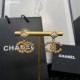 [Cheap] Luxury goods mail order 2022 CHANEL Chanel earrings