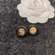 Beautiful price sale 2022 CHANEL Chanel earrings Beautiful price sale 2022 CHANEL Chanel earrings