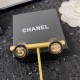Beautiful price sale 2022 CHANEL Chanel earrings Beautiful price sale 2022 CHANEL Chanel earrings