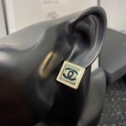 NEW Tops 2022 CHANEL Chanel Earrings