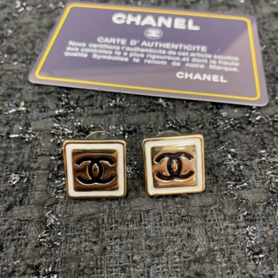 NEW Tops 2022 CHANEL Chanel Earrings NEW Tops 2022 CHANEL Chanel Earrings