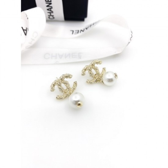 Spring / Summer popular new 2022 CHANEL Chanel earrings Spring / Summer popular new 2022 CHANEL Chanel earrings