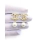 Spring / Summer popular new 2022 CHANEL Chanel earrings Spring / Summer popular new 2022 CHANEL Chanel earrings