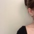 Good looking popular classic 2022 CHANEL Chanel earrings