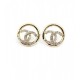 Good looking popular classic 2022 CHANEL Chanel earrings Good looking popular classic 2022 CHANEL Chanel earrings