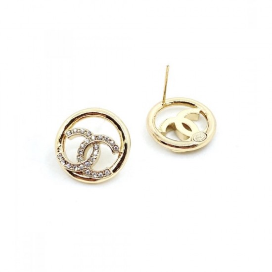 Good looking popular classic 2022 CHANEL Chanel earrings Good looking popular classic 2022 CHANEL Chanel earrings