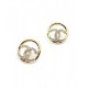 Good looking popular classic 2022 CHANEL Chanel earrings Good looking popular classic 2022 CHANEL Chanel earrings