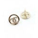 Good looking popular classic 2022 CHANEL Chanel earrings Good looking popular classic 2022 CHANEL Chanel earrings