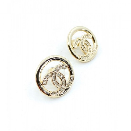 Good looking popular classic 2022 CHANEL Chanel earrings Good looking popular classic 2022 CHANEL Chanel earrings