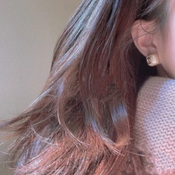Popular new * super special price 2022 CHANEL Chanel earrings