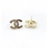Limited quantity sale 2022 CHANEL Chanel earrings
