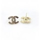 Limited quantity sale 2022 CHANEL Chanel earrings Limited quantity sale 2022 CHANEL Chanel earrings
