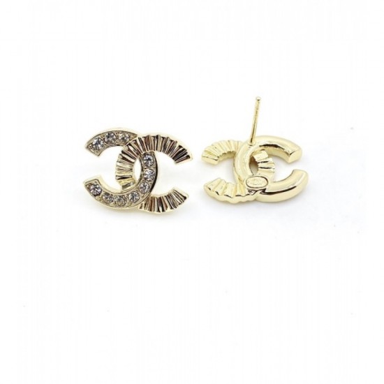 Limited quantity sale 2022 CHANEL Chanel earrings Limited quantity sale 2022 CHANEL Chanel earrings