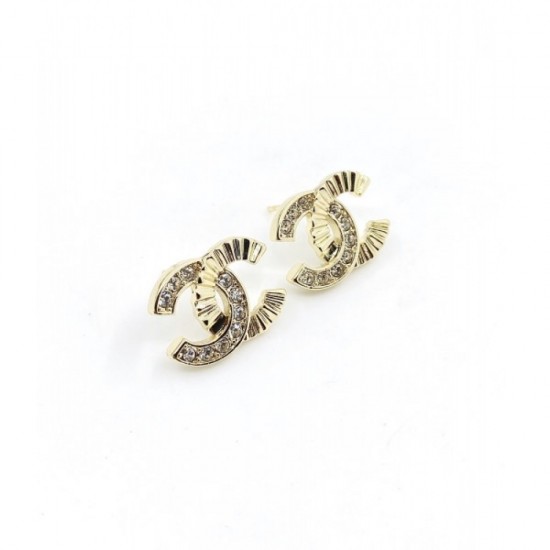 Limited quantity sale 2022 CHANEL Chanel earrings Limited quantity sale 2022 CHANEL Chanel earrings