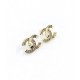 Limited quantity sale 2022 CHANEL Chanel earrings Limited quantity sale 2022 CHANEL Chanel earrings