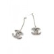 This time it's sold out! 2022 CHANEL Chanel earrings This time it's sold out! 2022 CHANEL Chanel earrings