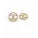 Super rare product 2022 CHANEL Chanel earrings Super rare product 2022 CHANEL Chanel earrings