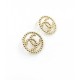 Super rare product 2022 CHANEL Chanel earrings Super rare product 2022 CHANEL Chanel earrings