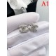 High design 2022 CHANEL Chanel earrings High design 2022 CHANEL Chanel earrings