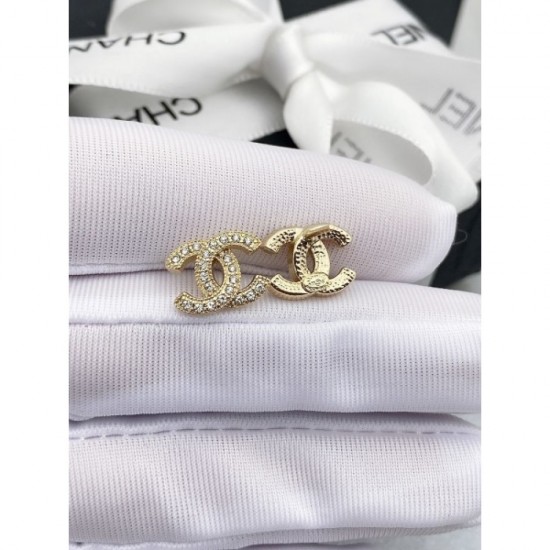 High design 2022 CHANEL Chanel earrings High design 2022 CHANEL Chanel earrings